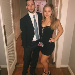 Meet your Posher, Delaney